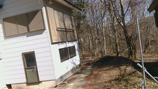 長野県菅平高原 ゆたか山荘 坂下 2026/04/09 08:30