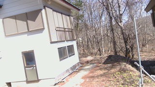 長野県菅平高原 ゆたか山荘 坂下 2026/04/09 09:00