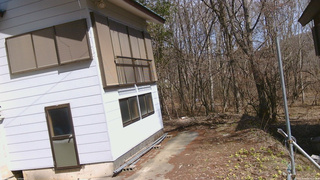 長野県菅平高原 ゆたか山荘 坂下 2026/04/09 09:30