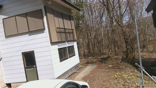 長野県菅平高原 ゆたか山荘 坂下 2026/04/09 09:45