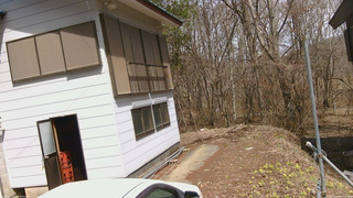 長野県菅平高原 ゆたか山荘 坂下 2026/04/09 10:30