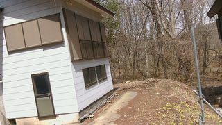 長野県菅平高原 ゆたか山荘 坂下 2026/04/09 11:00