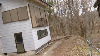 長野県菅平高原 ゆたか山荘 坂下 2026/04/09 14:00