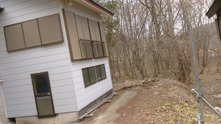長野県菅平高原 ゆたか山荘 坂下 2026/04/09 14:30