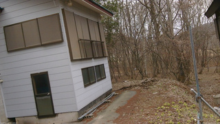 長野県菅平高原 ゆたか山荘 坂下 2026/04/09 16:45