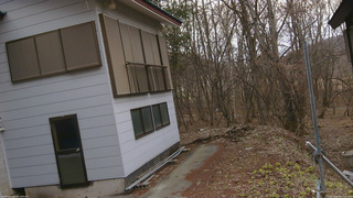 長野県菅平高原 ゆたか山荘 坂下 2026/04/09 17:00