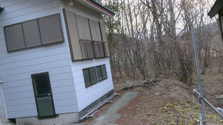 長野県菅平高原 ゆたか山荘 坂下 2026/04/09 18:00