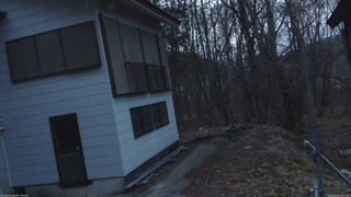 長野県菅平高原 ゆたか山荘 坂下 2026/04/09 18:30