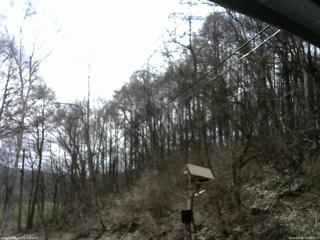 長野県菅平高原 ゆたか山荘 温度計 2026/04/10 09:00