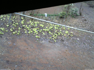 長野県菅平高原 ゆたか山荘 駐車場 2026/04/10 13:30