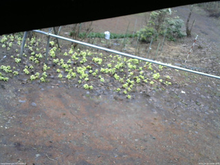 長野県菅平高原 ゆたか山荘 駐車場 2026/04/10 14:00