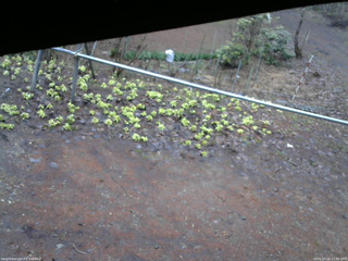 長野県菅平高原 ゆたか山荘 駐車場 2026/04/10 17:30