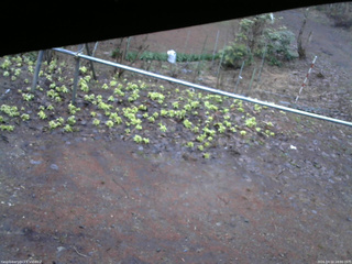 長野県菅平高原 ゆたか山荘 駐車場 2026/04/10 18:00