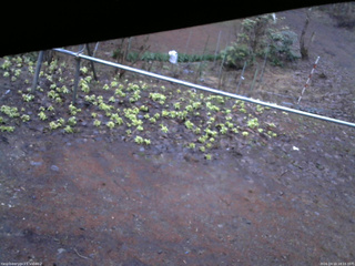 長野県菅平高原 ゆたか山荘 駐車場 2026/04/10 18:15