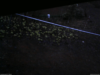 長野県菅平高原 ゆたか山荘 駐車場 2026/04/10 18:30