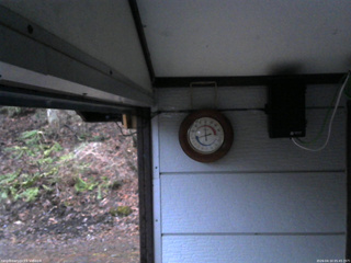 長野県菅平高原 ゆたか山荘 東側上空 2026/04/10 05:45