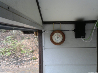 長野県菅平高原 ゆたか山荘 東側上空 2026/04/10 12:45