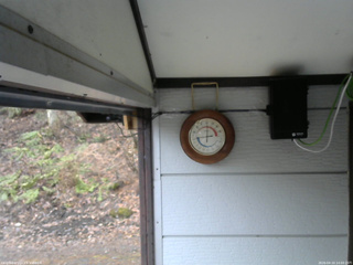 長野県菅平高原 ゆたか山荘 東側上空 2026/04/10 14:00