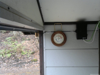 長野県菅平高原 ゆたか山荘 東側上空 2026/04/10 15:30