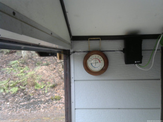 長野県菅平高原 ゆたか山荘 東側上空 2026/04/10 15:45