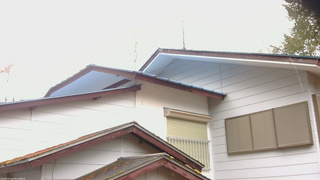 長野県菅平高原 ゆたか山荘 駐車場奥 2026/04/10 06:30