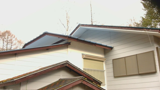 長野県菅平高原 ゆたか山荘 駐車場奥 2026/04/10 07:30