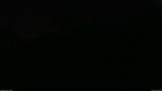 長野県菅平高原 ゆたか山荘 駐車場奥 2026/04/10 19:00