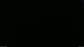 長野県菅平高原 ゆたか山荘 駐車場奥 2026/04/10 19:15