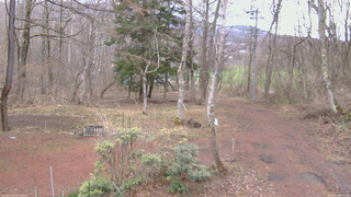 長野県菅平高原 ゆたか山荘 坂上 2026/04/10 07:45