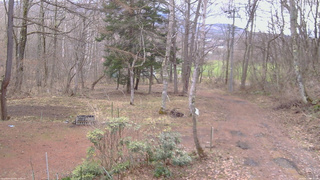 長野県菅平高原 ゆたか山荘 坂上 2026/04/10 08:30