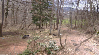 長野県菅平高原 ゆたか山荘 坂上 2026/04/10 08:45