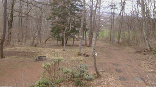 長野県菅平高原 ゆたか山荘 坂上 2026/04/10 09:45