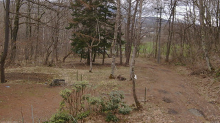 長野県菅平高原 ゆたか山荘 坂上 2026/04/10 11:00