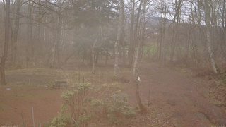 長野県菅平高原 ゆたか山荘 坂上 2026/04/10 14:30