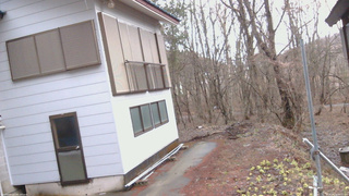 長野県菅平高原 ゆたか山荘 坂下 2026/04/10 05:30