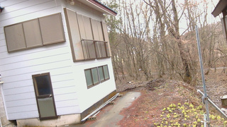 長野県菅平高原 ゆたか山荘 坂下 2026/04/10 06:00