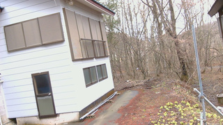 長野県菅平高原 ゆたか山荘 坂下 2026/04/10 06:30