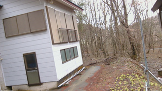 長野県菅平高原 ゆたか山荘 坂下 2026/04/10 06:45