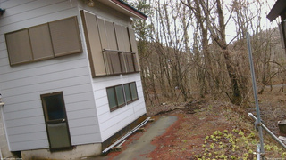 長野県菅平高原 ゆたか山荘 坂下 2026/04/10 07:00