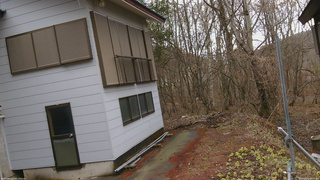 長野県菅平高原 ゆたか山荘 坂下 2026/04/10 08:15