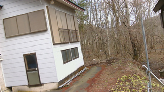 長野県菅平高原 ゆたか山荘 坂下 2026/04/10 08:30