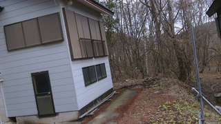 長野県菅平高原 ゆたか山荘 坂下 2026/04/10 09:15