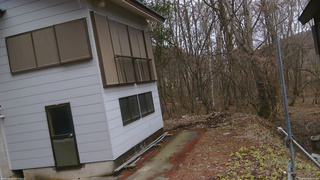 長野県菅平高原 ゆたか山荘 坂下 2026/04/10 09:30