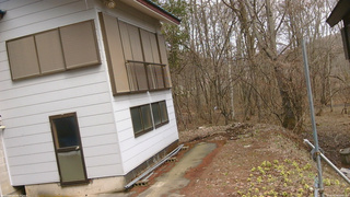 長野県菅平高原 ゆたか山荘 坂下 2026/04/10 10:00