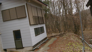 長野県菅平高原 ゆたか山荘 坂下 2026/04/10 11:15