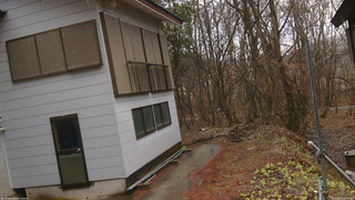 長野県菅平高原 ゆたか山荘 坂下 2026/04/10 12:30
