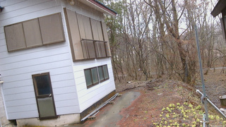 長野県菅平高原 ゆたか山荘 坂下 2026/04/10 13:00