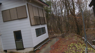 長野県菅平高原 ゆたか山荘 坂下 2026/04/10 13:15