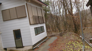 長野県菅平高原 ゆたか山荘 坂下 2026/04/10 13:45