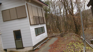 長野県菅平高原 ゆたか山荘 坂下 2026/04/10 14:00
